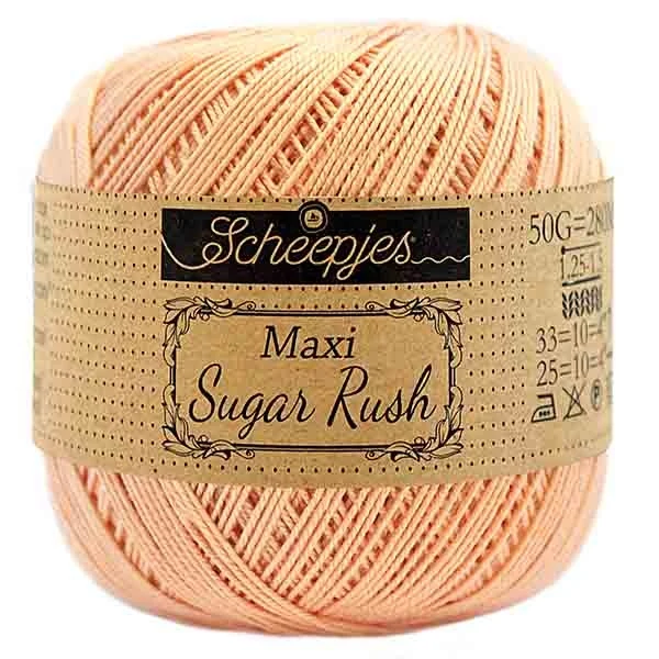 Scheepjes Maxi Sugar Rush